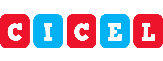 Cicel diesel logo