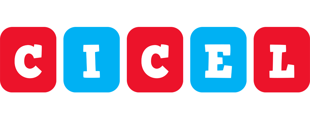 Cicel diesel logo