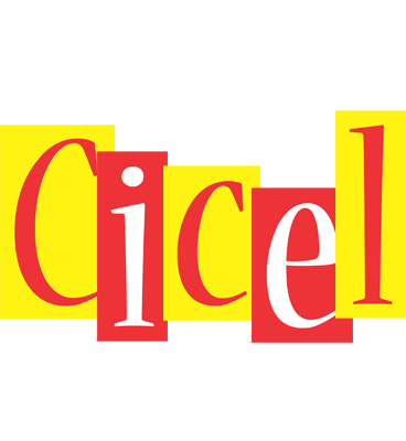 Cicel errors logo