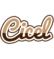 Cicel exclusive logo