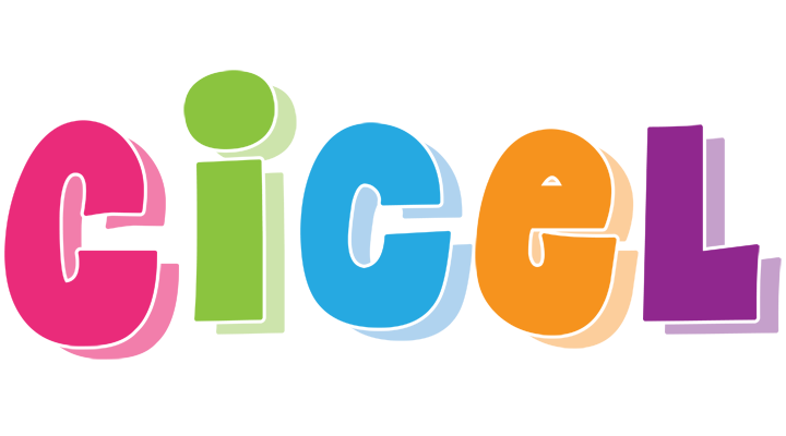 Cicel friday logo