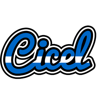 Cicel greece logo