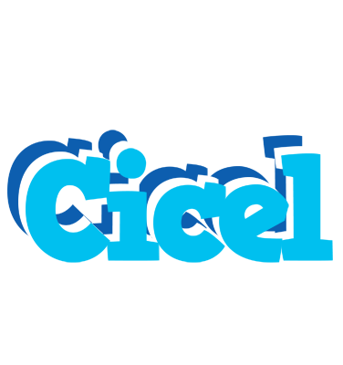 Cicel jacuzzi logo