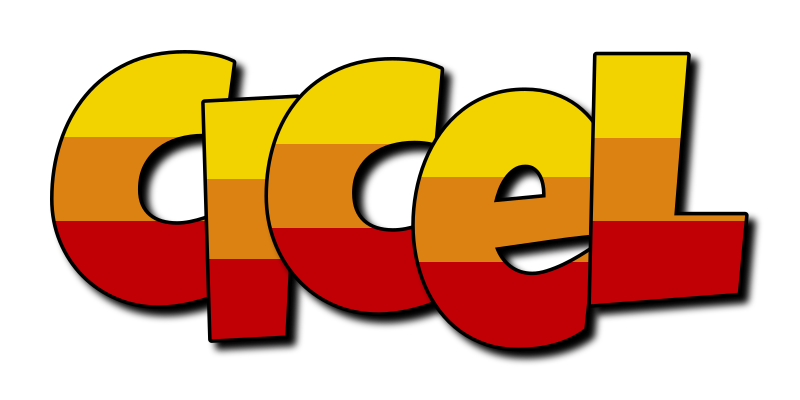 Cicel jungle logo