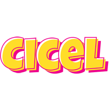 Cicel kaboom logo