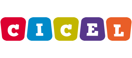 Cicel Logo | Name Logo Generator - Smoothie, Summer, Birthday, Kiddo ...