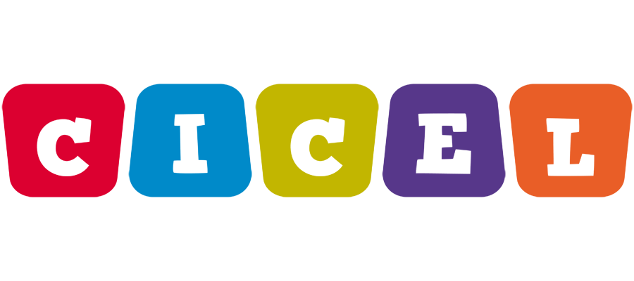 Cicel kiddo logo
