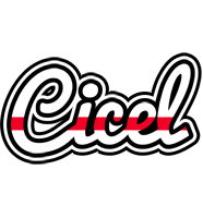 Cicel kingdom logo