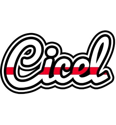 Cicel kingdom logo