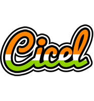 Cicel mumbai logo