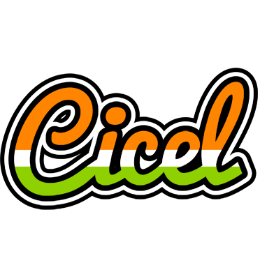 Cicel mumbai logo