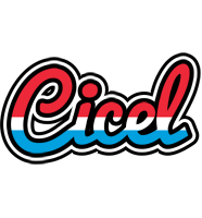 Cicel norway logo