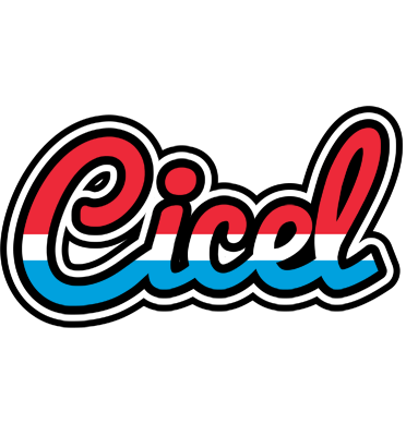 Cicel norway logo