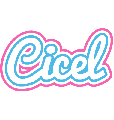 Cicel outdoors logo