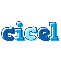 Cicel sailor logo