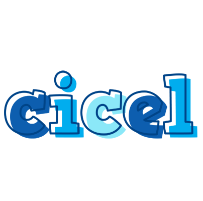 Cicel sailor logo