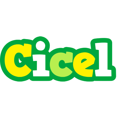 Cicel soccer logo