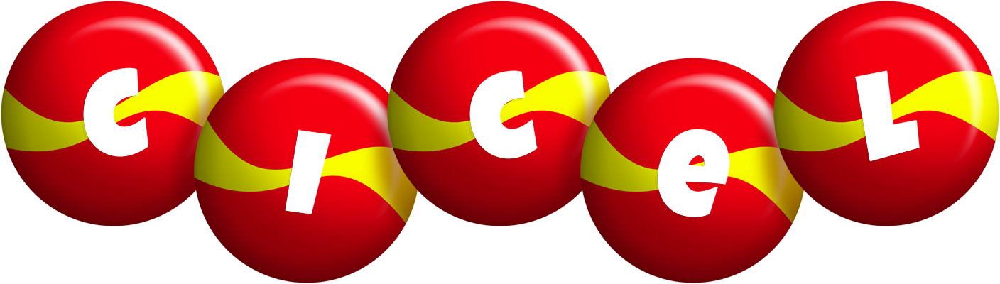 Cicel spain logo
