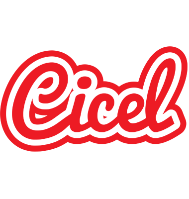 Cicel sunshine logo