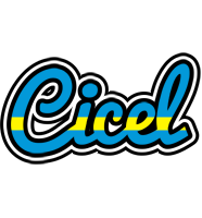 Cicel sweden logo