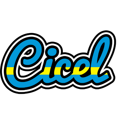 Cicel sweden logo