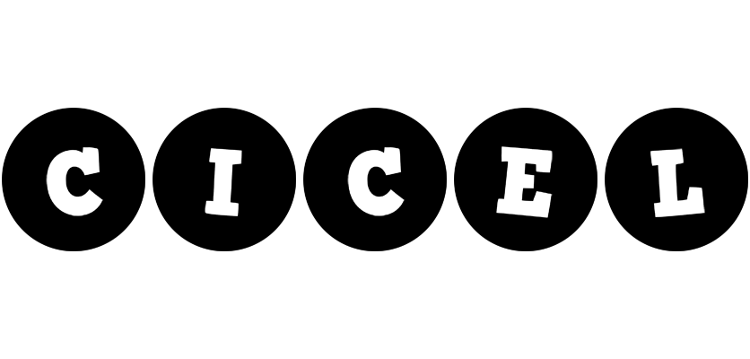 Cicel tools logo