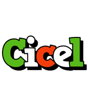 Cicel venezia logo