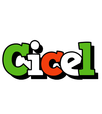 Cicel venezia logo