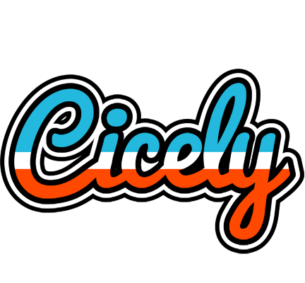 Cicely america logo
