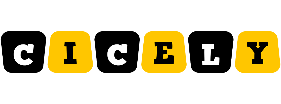 Cicely boots logo