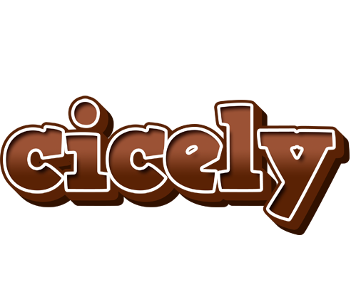 Cicely brownie logo