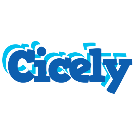 Cicely business logo