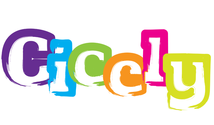 Cicely casino logo