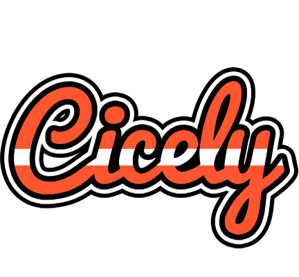 Cicely denmark logo