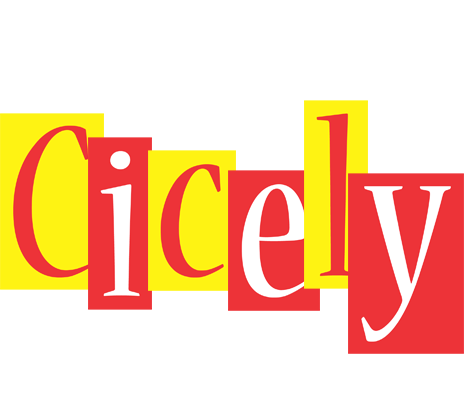Cicely errors logo