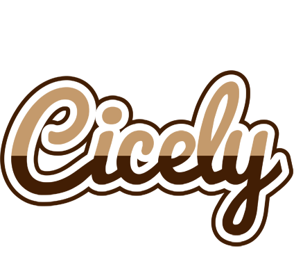 Cicely exclusive logo