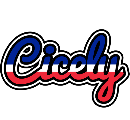 Cicely france logo