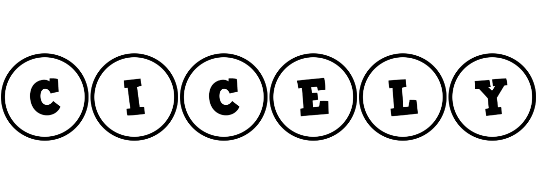 Cicely handy logo