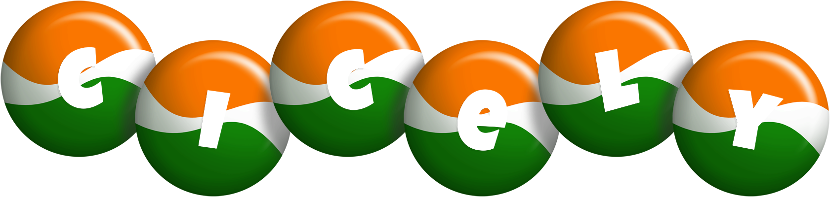 Cicely india logo