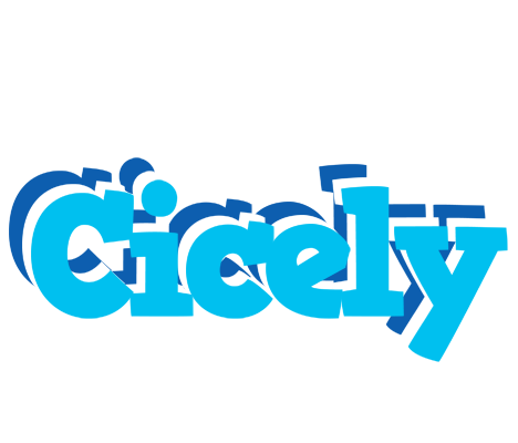 Cicely jacuzzi logo