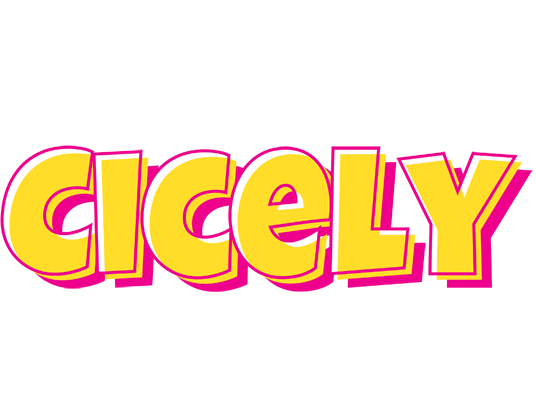 Cicely kaboom logo
