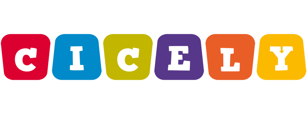Cicely kiddo logo