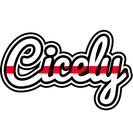 Cicely kingdom logo