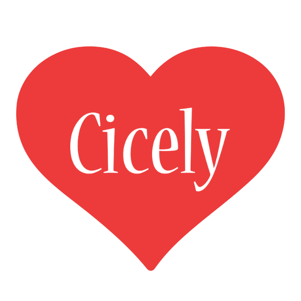 Cicely love logo