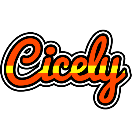 Cicely madrid logo