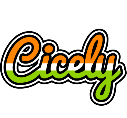 Cicely mumbai logo