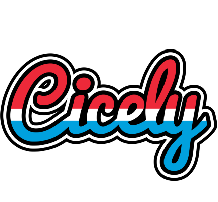 Cicely norway logo