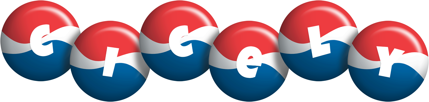 Cicely paris logo