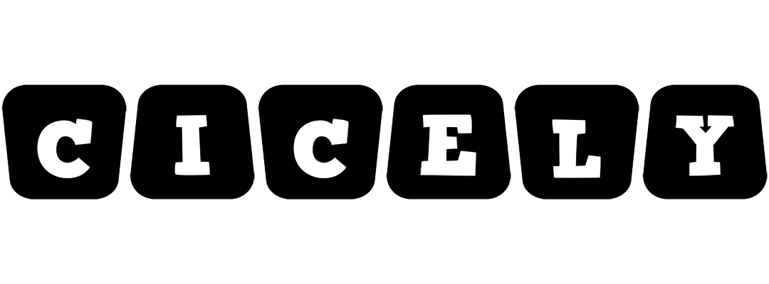 Cicely racing logo