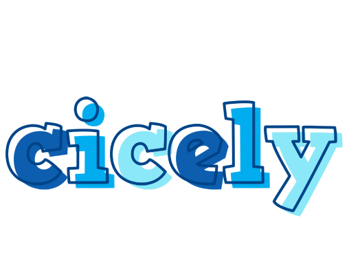 Cicely sailor logo